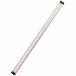 Description générale La réglette LED ultra plate avec détecteur de mouvement est idéale pour un éclairage moderne et pratique ...