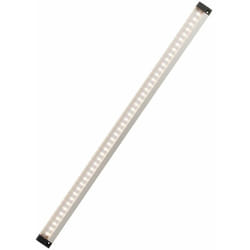Zenitech - Réglette extraplate led 5W + détecteur de mouvement - 50cm