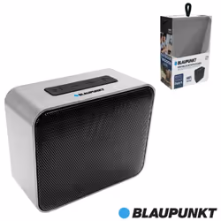 Il vous permet d'écouter la musique de votre téléphone de sans fil via Bluetooth de. Sa petite taille est un véritable avanta ...
