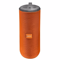 Enceinte portable sans fil 10W - Blaupunkt - BLP3760-156 - Orange