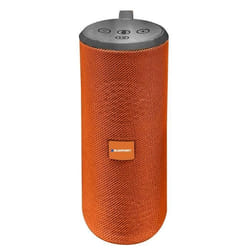 Enceinte portable sans fil 10W - Blaupunkt - BLP3760-156 - Orange