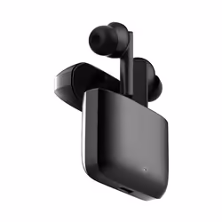 Ecouteurs Bluetooth 5.3 sans fils True Wireless contrôle Tactile - BLP4150-133 - Noir