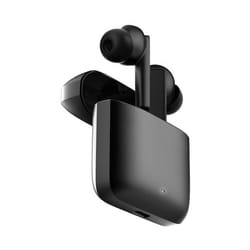 Ecouteurs Bluetooth 5.3 sans fils True Wireless contrôle Tactile - BLP4150-133 - Noir