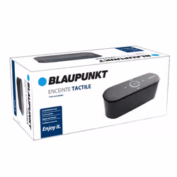 Blaupunkt BLP3700 Noir 5 W