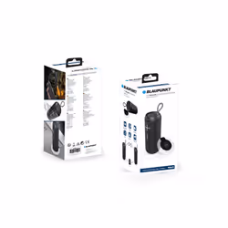 Blaupunkt BLP1900 Noir 14 W