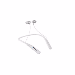Ecouteurs sans fil tour de cou - Blaupunkt - BLP4670-112 - Blanc
