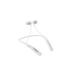 Ecouteurs sans fil tour de cou - Blaupunkt - BLP4670-112 - Blanc