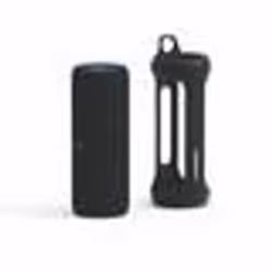 Enceinte sans-fil étanche 2-en-1 - Blaupunkt - BLP3730-182 - Noir