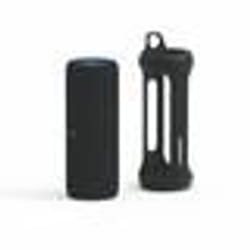 Enceinte sans-fil étanche 2-en-1 - Blaupunkt - BLP3730-182 - Noir