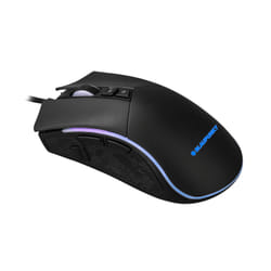 Blaupunkt BLP0900 souris Ambidextre Optique 6400 DPI