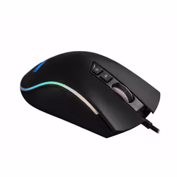 Blaupunkt BLP0900 souris Ambidextre Optique 6400 DPI