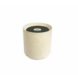 Blaupunkt BLP3690 Enceinte portable mono Beige 3 W
