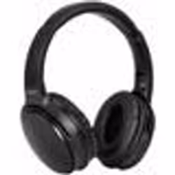 Casque pliable sans fil confort - BLAUPUNKT BLP4632-133 - Noir