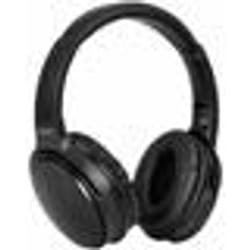 Casque pliable sans fil confort - BLAUPUNKT BLP4632-133 - Noir