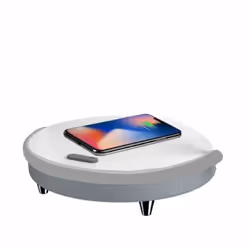 Blaupunkt BLP0420 Enceinte portable mono Blanc 5 W