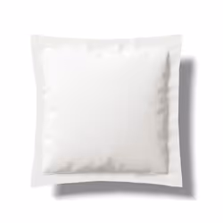Anne de Solène Vexin, Blanc, Coton, Monochromatique, 100% cotton, Lavage en machine, 60 °C