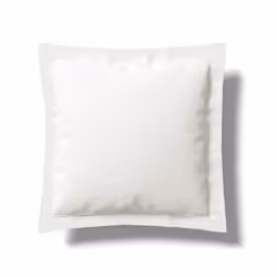 Anne de Solène Vexin, Blanc, Coton, Monochromatique, 100% cotton, Lavage en machine, 60 °C