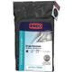 Drap housse DODO - 90x190 cm - Coton - Coutil 32 cm