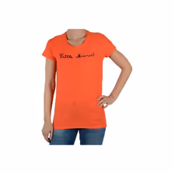 Tee Shirt Little Marcel tiflore