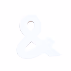 Clairefontaine Lettre & 12Cm, 5 an(s), Papier, Blanc