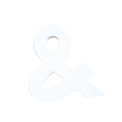Clairefontaine Lettre & 12Cm