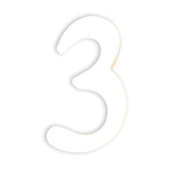 Clairefontaine Petit Chiffre 3