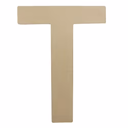 Clairefontaine Lettre T Fantaisie, 5 an(s), Papier