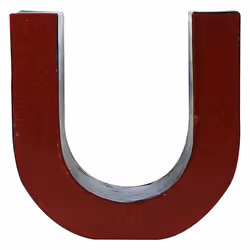 Clairefontaine Lettre U Fantaisie, 5 an(s), Papier