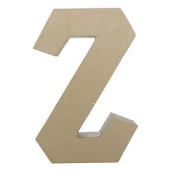 Clairefontaine Lettre Z Fantaisie