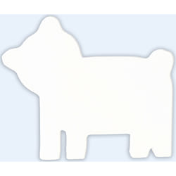 Clairefontaine Symbole Ours 12Cm
