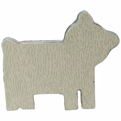 Clairefontaine Symbole Ours 12Cm
