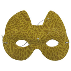 Clairefontaine Masque Enfant Chat