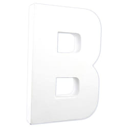 Clairefontaine Lettre B 20,5Cm