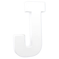 Clairefontaine Lettre J 20,5Cm