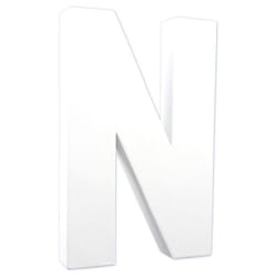 Clairefontaine Lettre N 20,5Cm