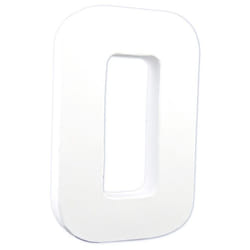 Clairefontaine Lettre O 20,5Cm