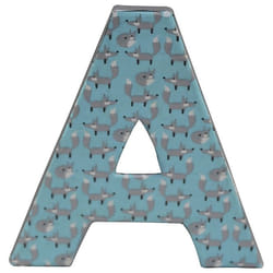 Clairefontaine Petite Lettre A 12Cm