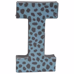 Clairefontaine Petite Lettre I 12Cm, 5 an(s), Papier, Blanc