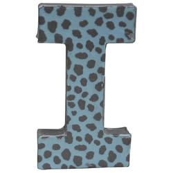 Clairefontaine Petite Lettre I 12Cm