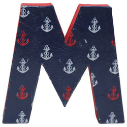 Clairefontaine Petite Lettre M 12Cm