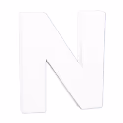 Clairefontaine Petite Lettre N 12Cm
