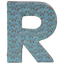 Clairefontaine Petite Lettre R 12Cm