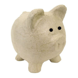 Clairefontaine Tirelire Cochon