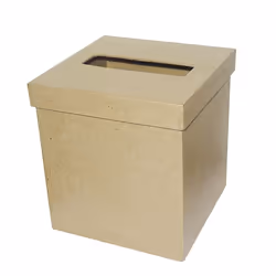 Clairefontaine Boite De Mouchoirs, 5 an(s), Papier