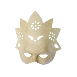 Clairefontaine Masque Fleur