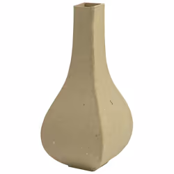 Clairefontaine Petit Vase, 5 an(s), Papier, Plastique, Jaune