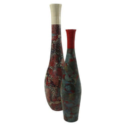 Clairefontaine Vase Freesia 29,5Cm