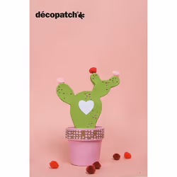 Clairefontaine Cactus Western