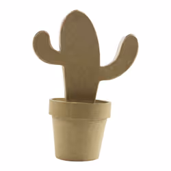 Clairefontaine Cactus Mexicain, 5 an(s), Papier, Bordeaux, 1 pièce(s)