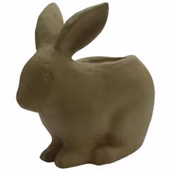 Clairefontaine Cache-Pot Lapin, Papier